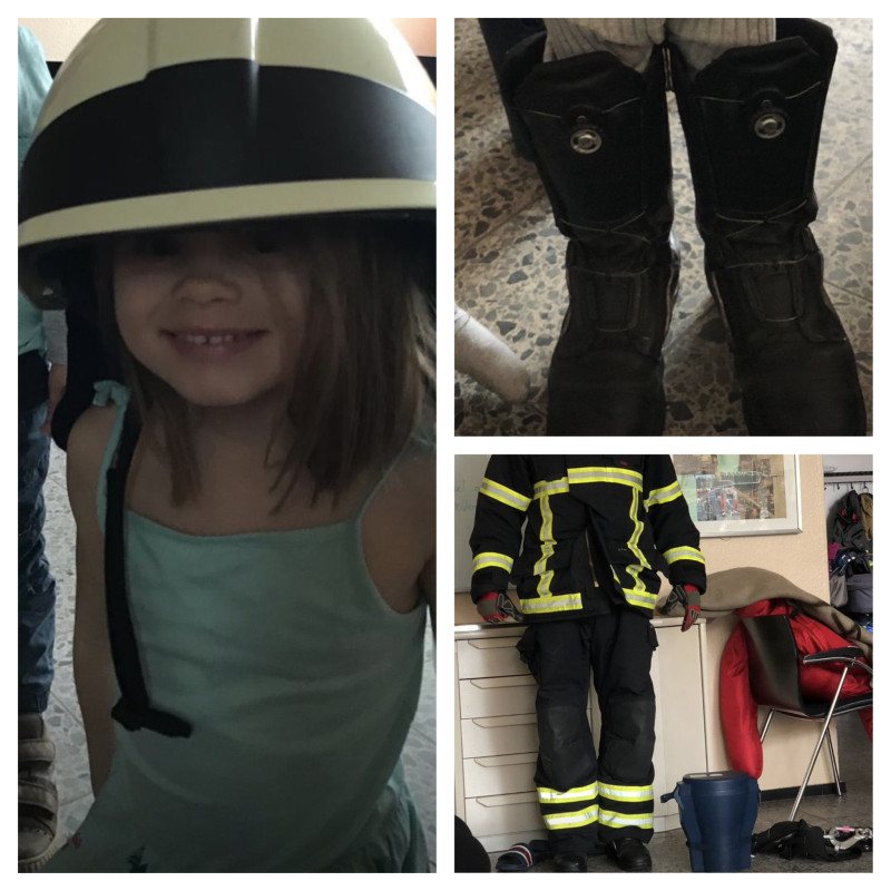 Feuerwehr